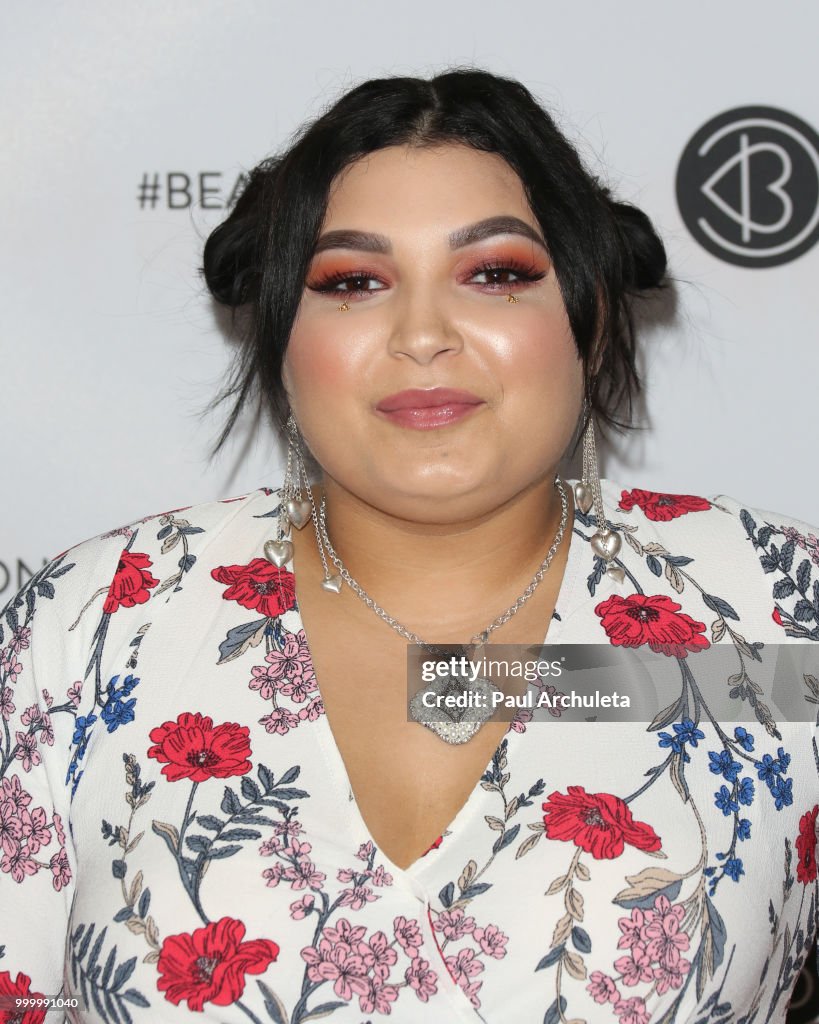 Beautycon Festival LA 2018 - Arrivals