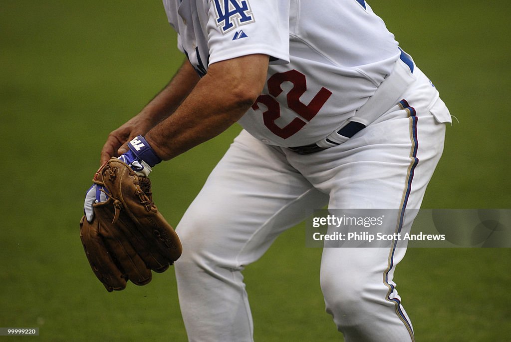 Congressional Baseball Game