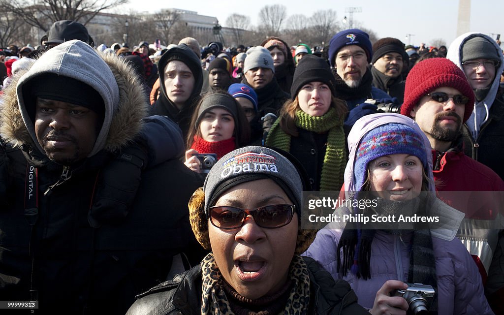 56th Inauguration