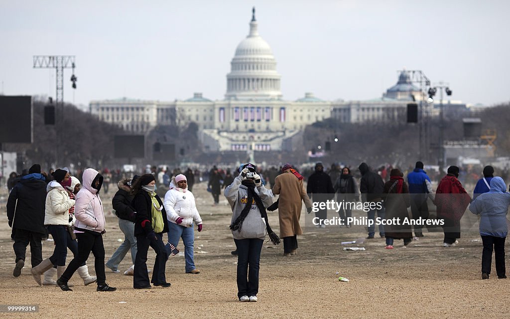 56th Inauguration