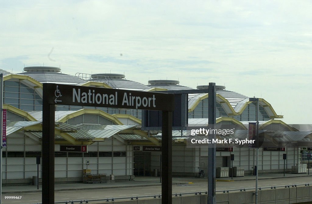 National Airport