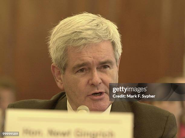 Newt Gingrich