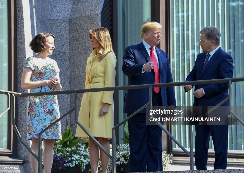 FINLAND-US-RUSSIA-POLITICS-DIPLOMACY-SUMMIT
