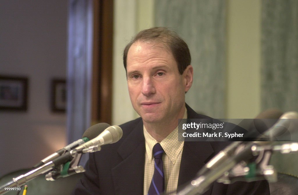 Ron Wyden