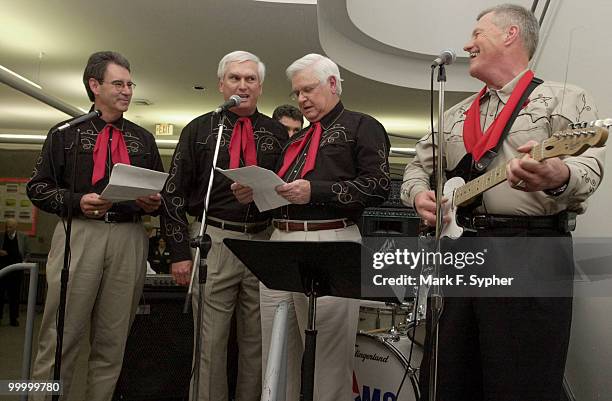 Left Reps John A Rogers Photos and Premium High Res Pictures - Getty Images