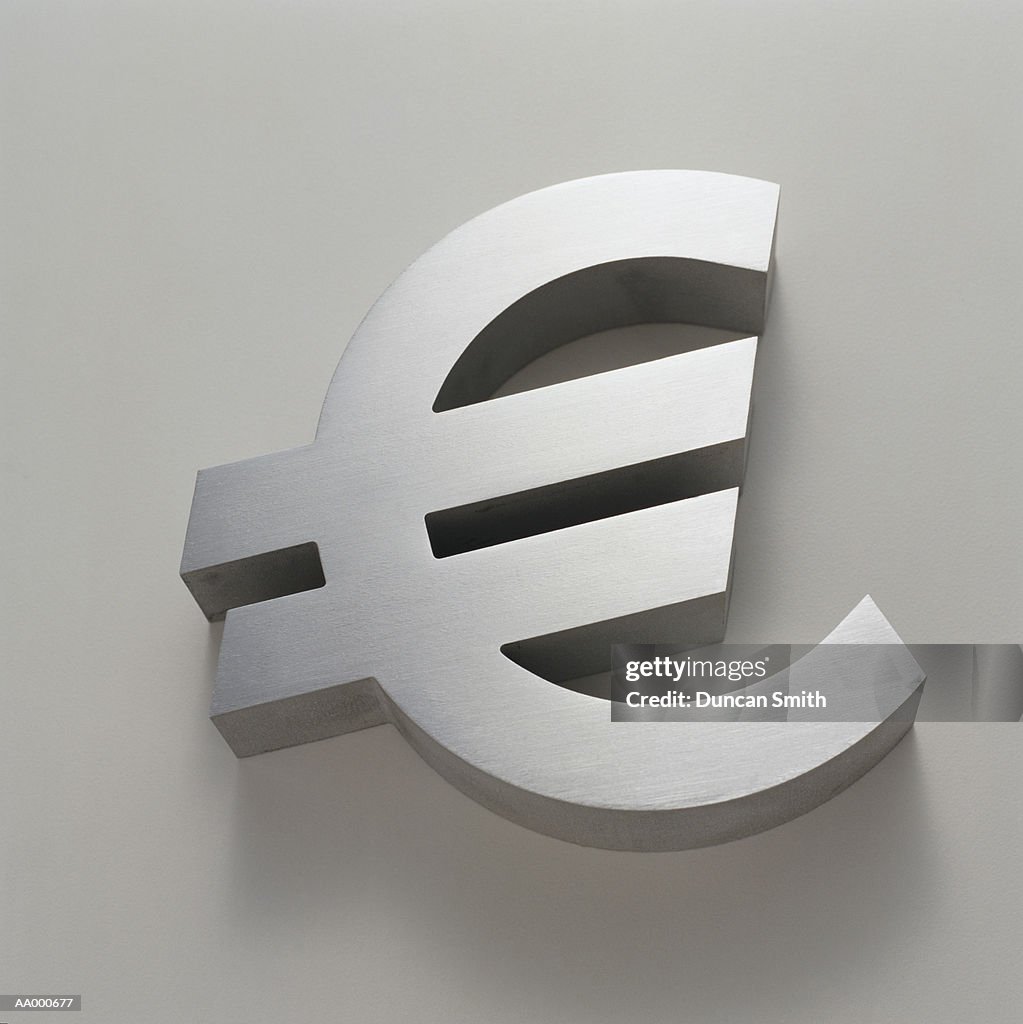 Euro Sign