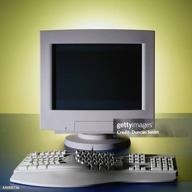 301 Desktop Monitor Off Stock Photos, High-Res Pictures, and Images ...