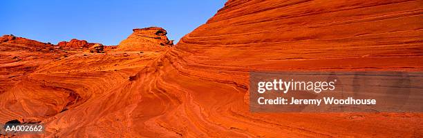 sandstone formations in arizona - colorado plateau stock pictures, royalty-free photos & images