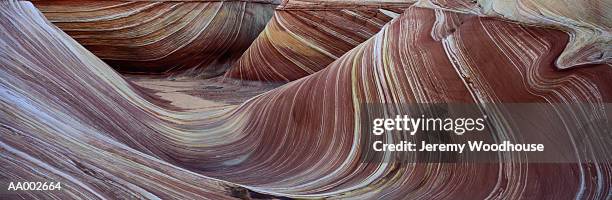 sandstone formations in arizona - colorado plateau stock pictures, royalty-free photos & images