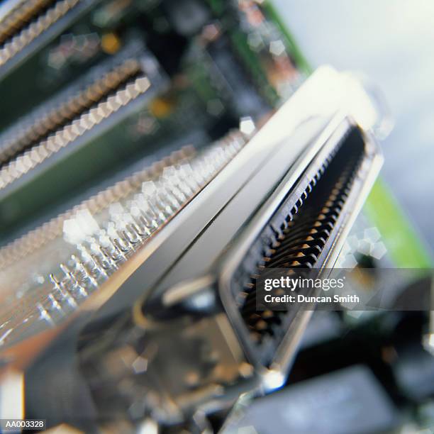 958 Computer Ports Stock Photos, High-Res Pictures, and Images - Getty ...