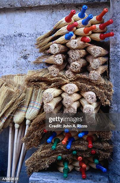 Broom Stack 584 John Broom Stock Photos, High-Res Pictures, and Images - Getty Images