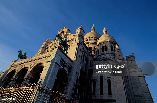 sacre coeur - coeur fotografías e imágenes de stock