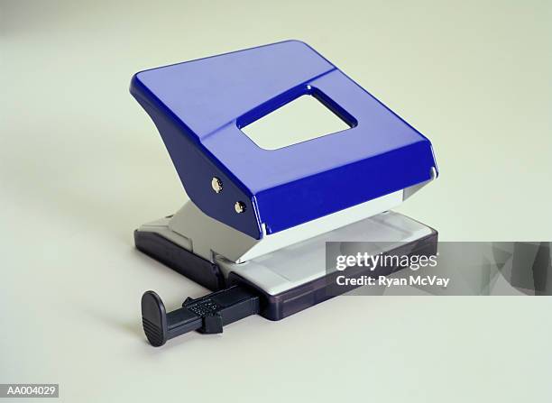 hole punch - hole punch stock pictures, royalty-free photos & images