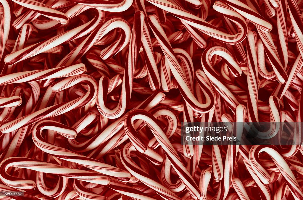 Candy Canes