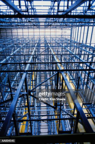 Factory Rafters Warehouse Rafters Photos and Premium High Res Pictures - Getty Images