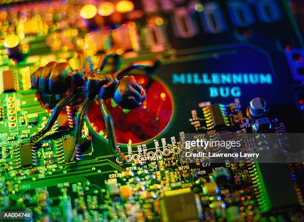 72 Y2k Glitches Stock Photos, High-Res Pictures, and Images - Getty Images