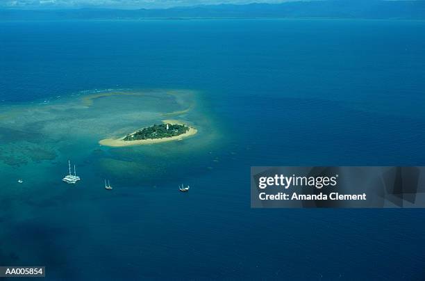 great barrier reef - barrier imagens e fotografias de stock