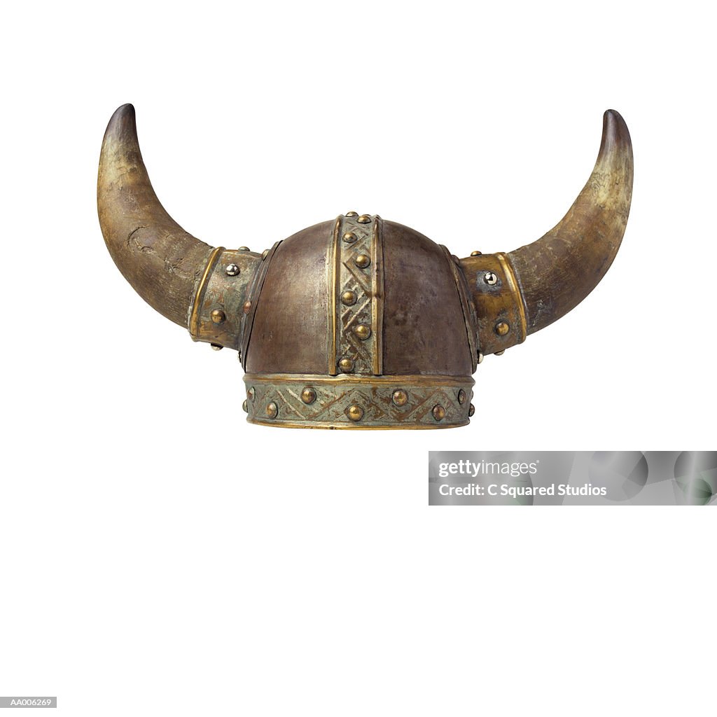 Viking Helmet