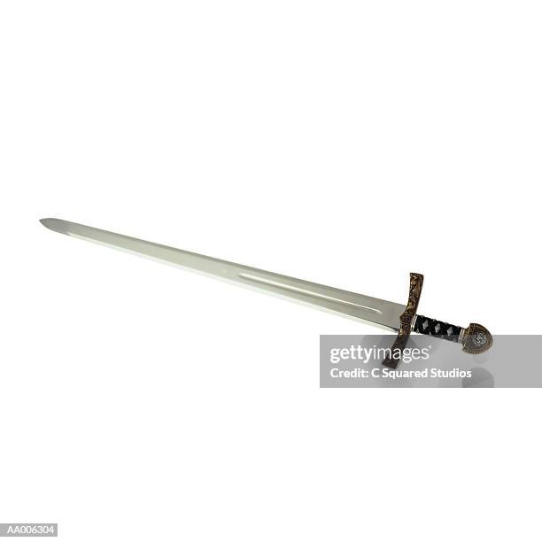 sword - sword stock pictures, royalty-free photos & images