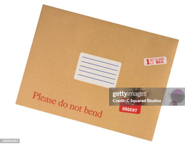 First Place Envelope 130 First Class Envelopes Stock Photos, High-Res Pictures, and Images ...