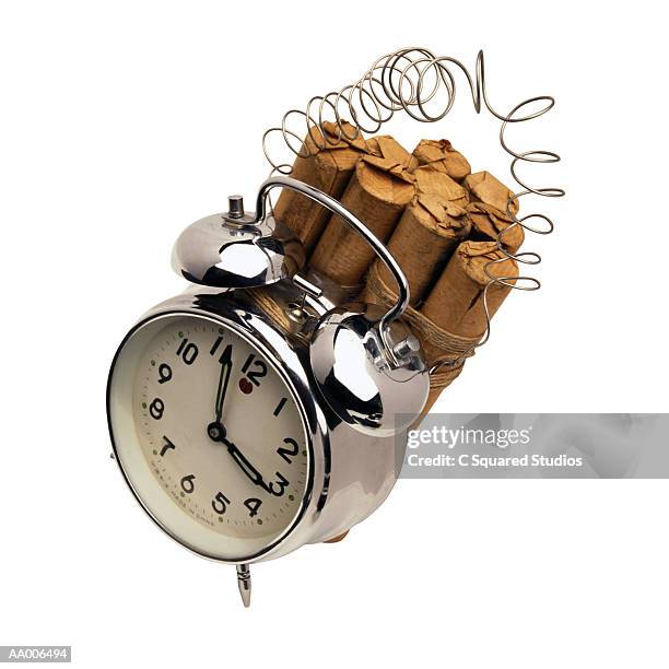 Timer Clock Dynamite 216 Dynamite Clock Stock Photos, High-Res Pictures, and Images - Getty ...