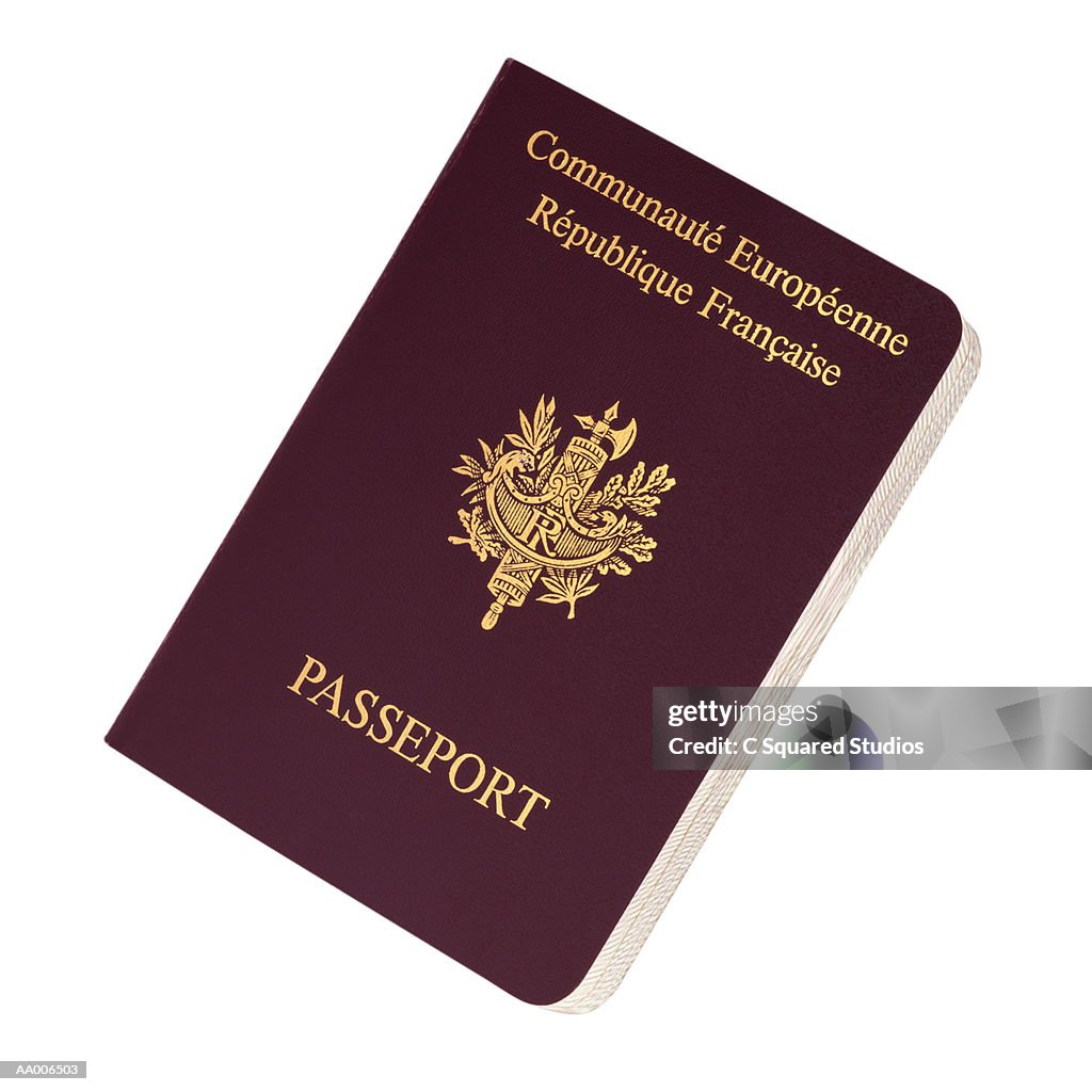 French Passport