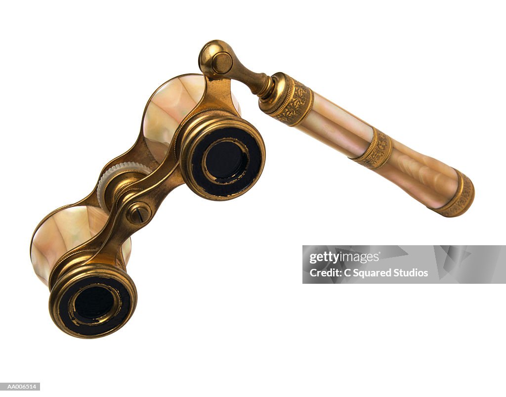 Opera Glasses