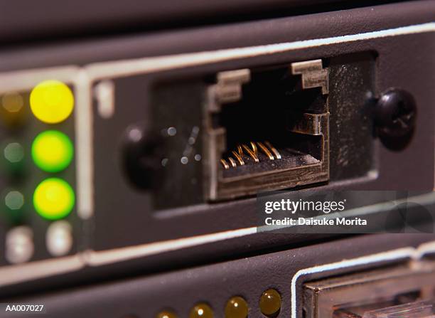 747 Computer Hub Stock Photos, High-Res Pictures, and Images - Getty Images