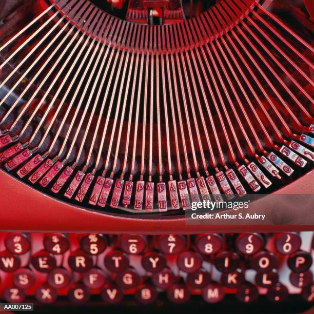 Typewriter R Key 1,216 Typewriter Keyboard Stock Photos, High-Res Pictures, and Images ...