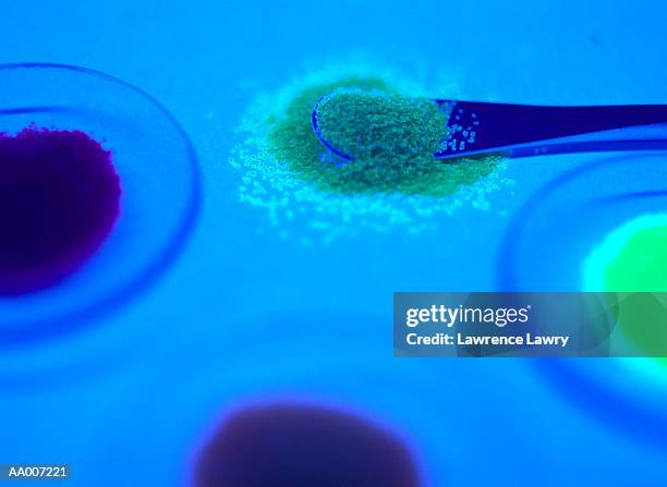 powder on glass lenses - len lawrence stock pictures, royalty-free photos & images