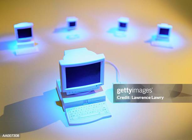 Big Small Computer 1,825 Lawrence Small Stock Photos, High-Res Pictures, and Images ...