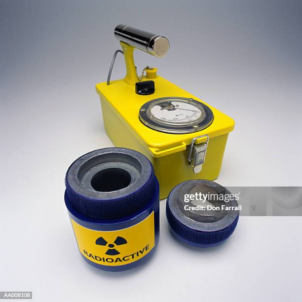 Geiger Counter Examples Geiger Counter Photos and Premium High Res Pictures - Getty Images