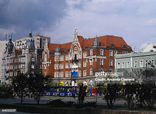 krakow - malopolskie province stock pictures, royalty-free photos & images