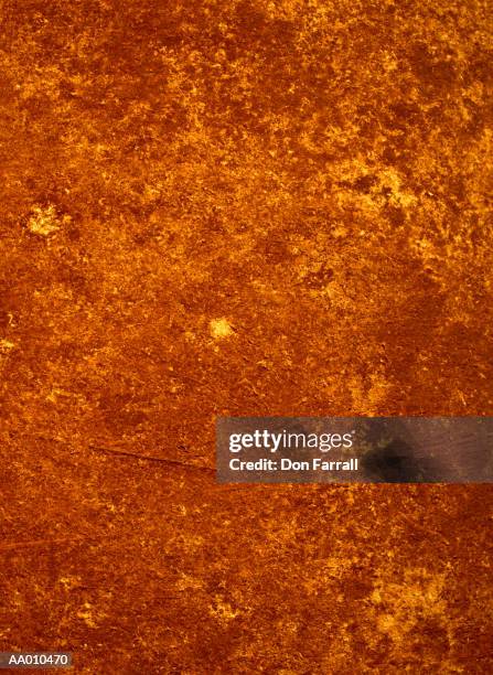 Rust Colore 20,259 Rust (Color) Stock Photos, High-Res Pictures, and Images - Getty ...