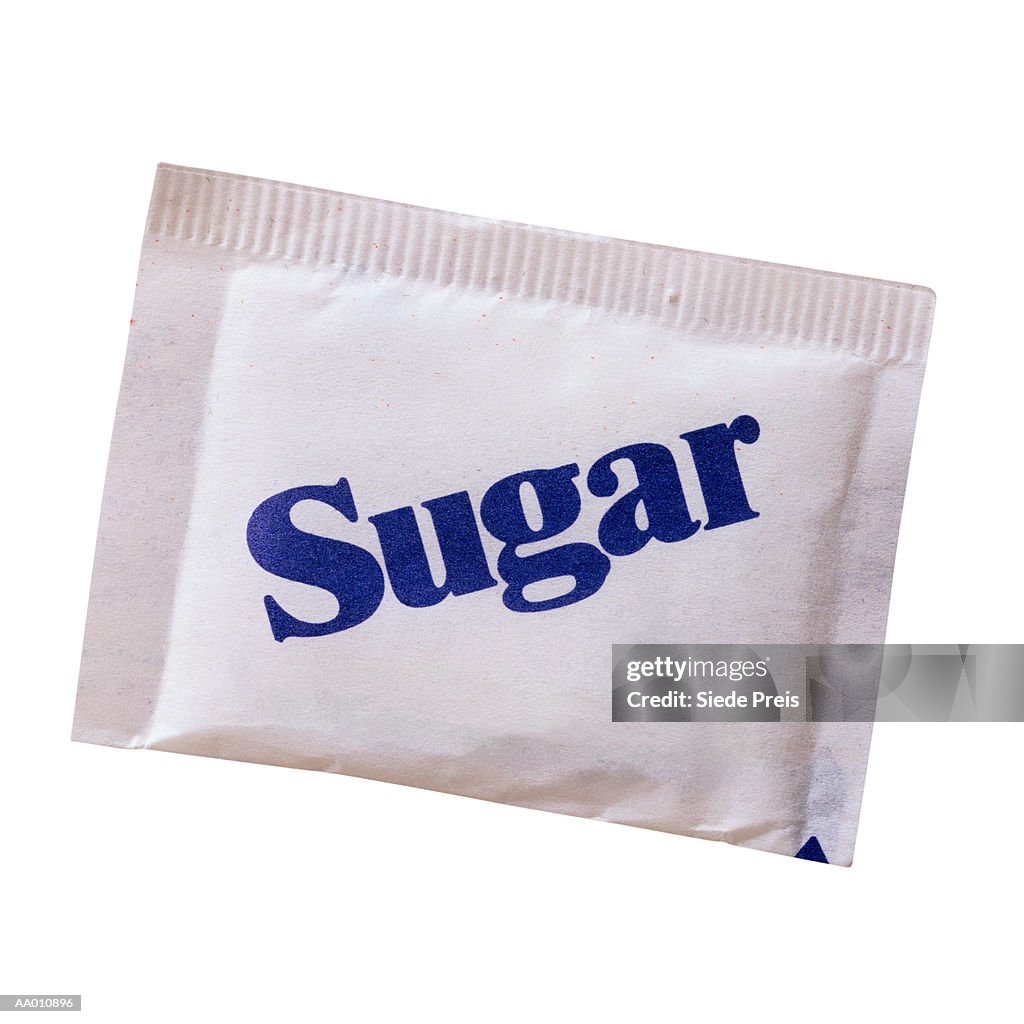 Sugar Packet