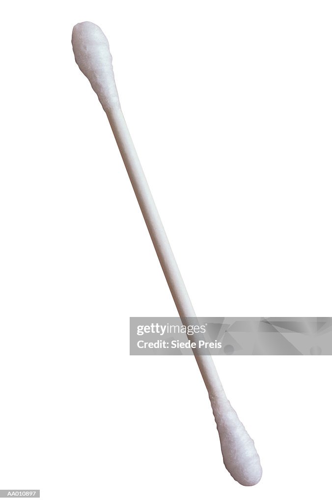 Cotton Swab