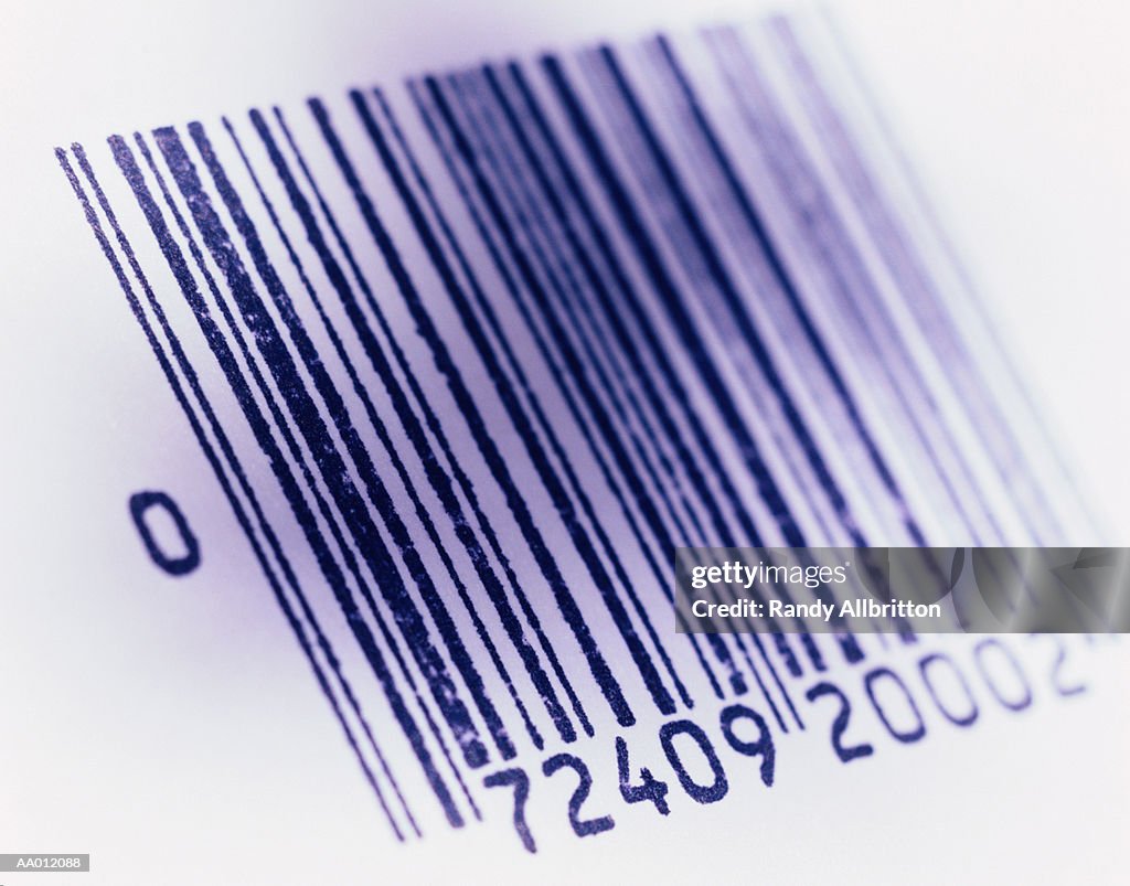 Bar Code