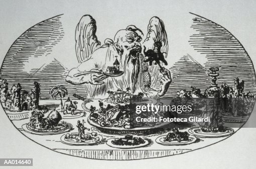 Time Devouring Everything Time Devouring Everything