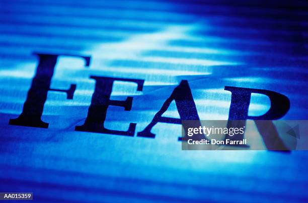 Feare Fear Photos and Premium High Res Pictures - Getty Images