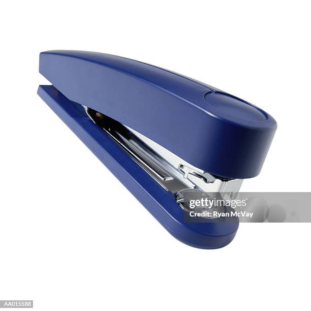 stapler - tacler stock-fotos und bilder