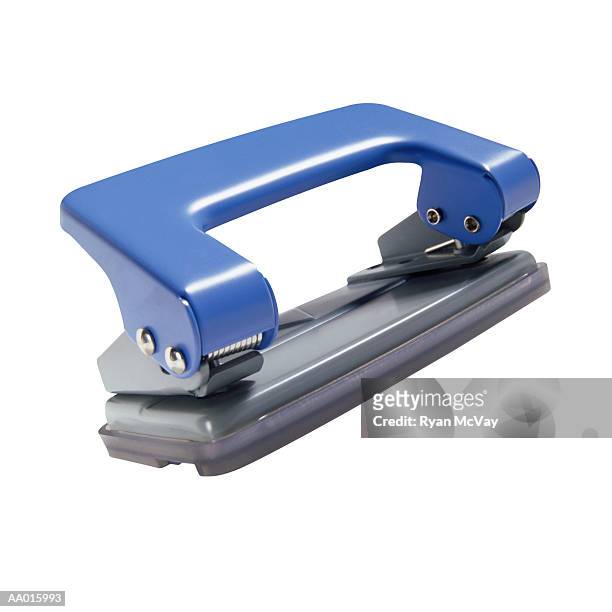 hole punch - hole punch stock pictures, royalty-free photos & images