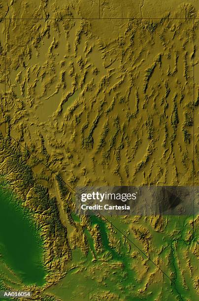 map of nevada - nevada state stock illustrations
