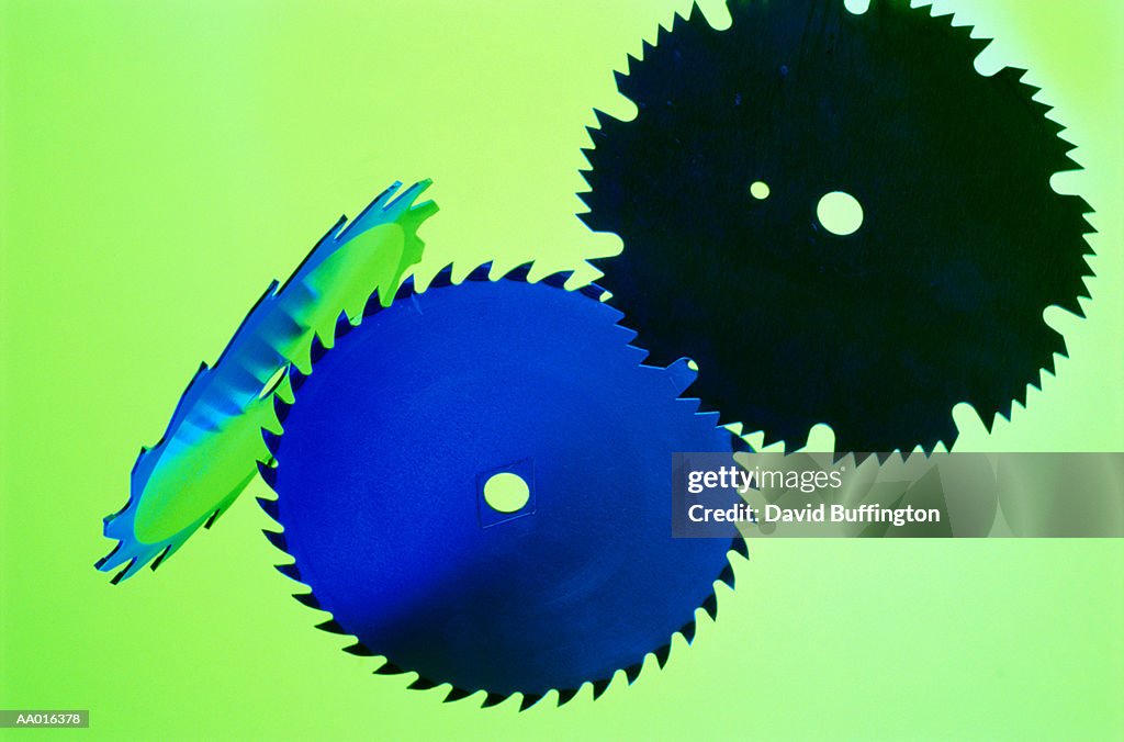 Circular Saw Blades