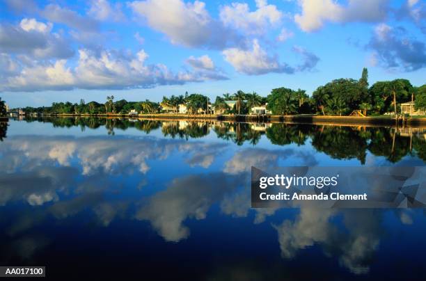 delray beach, florida - amanda to atlantic stock pictures, royalty-free photos & images