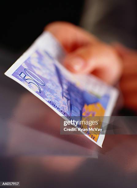 Frank Note Franc Notes Photos and Premium High Res Pictures - Getty Images