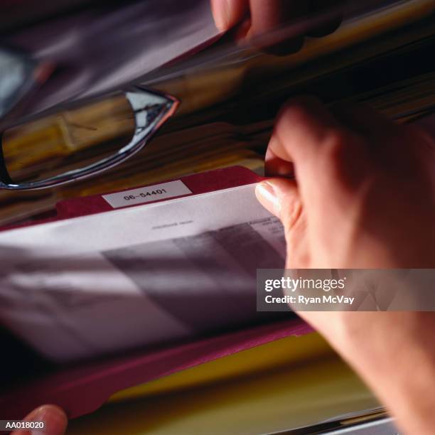 Man Hand File Folder 294 Hand File Cabinet Stock Photos, High-Res Pictures, and Images ...