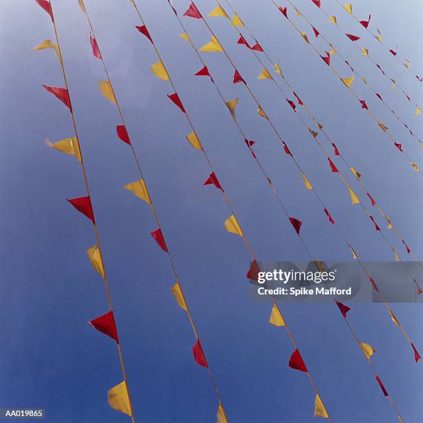102 Pennants Streamer Stock Photos, High-Res Pictures, and Images ...