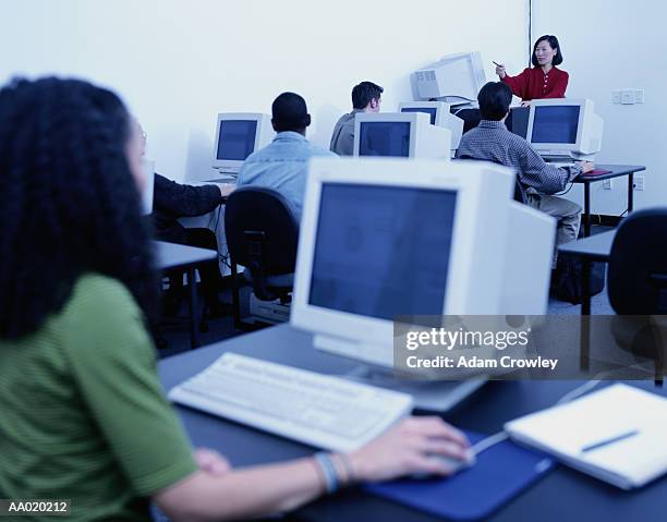 Computer Ole 1,137 Adam Teach Stock Photos, High-Res Pictures, and Images - Getty Images