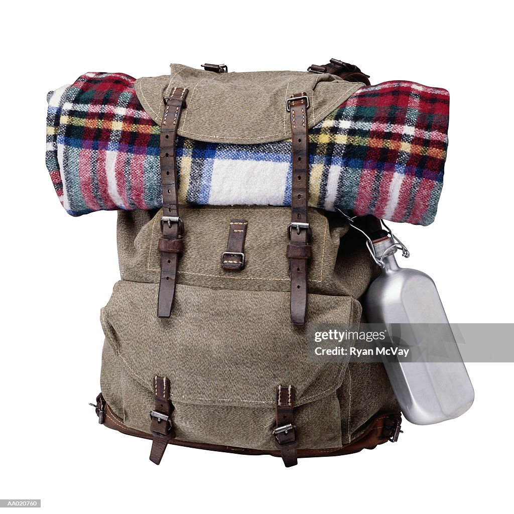 Backpack Inages Backpack High-Res Stock Photo - Getty Images