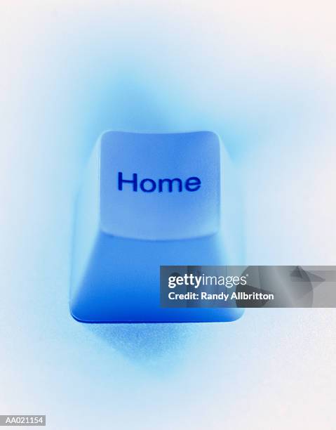 Home Base Computer Keys Home Key Photos and Premium High Res Pictures - Getty Images
